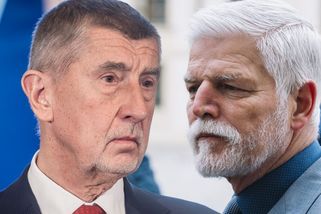 „Sliboval“ Pavla, na summit NATO však pojede s Macinkou. Babiš rozhodnutí hájí jedním důvodem
